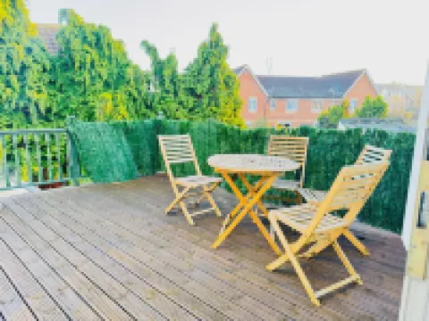 Hyperion in Newmarket Hoteles en Newmarket