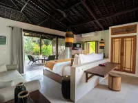 Kuara Lombok Hotel a Pemongkong