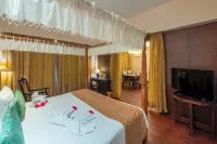 O Hotel Goa, Candolim Beach - balcone