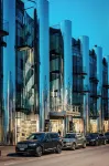 Tallink Spa & Conference Hotel Hotels in Haabneeme