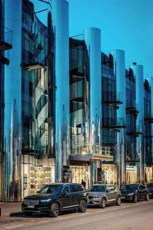 Tallink Spa & Conference Hotel