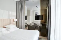 Tallink Spa & Conference Hotel - balcone