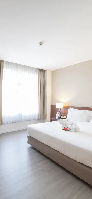 ห้องจูเนียร์สวีท