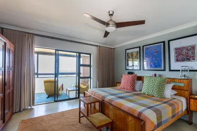 Cape St. Blaize Hotels near Santos Beach Mosselbay