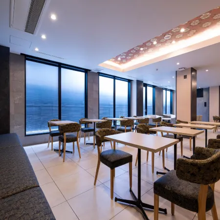 APA HOTEL KYOTO GOJO OMIYA