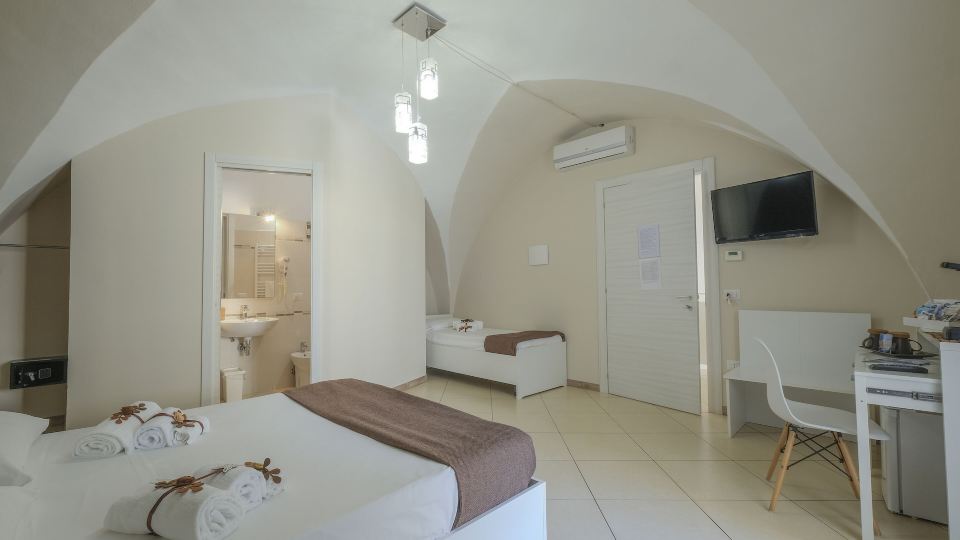 Le Suite del Dormiglione