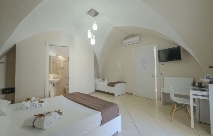 Le Suite del Dormiglione