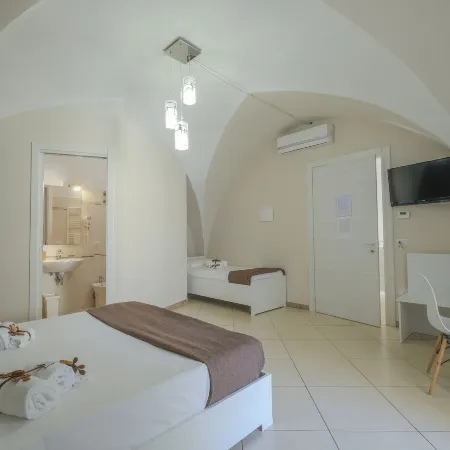 Le Suite del Dormiglione