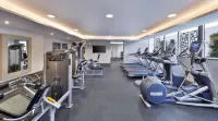 Hilton Tangier City Center - Gym