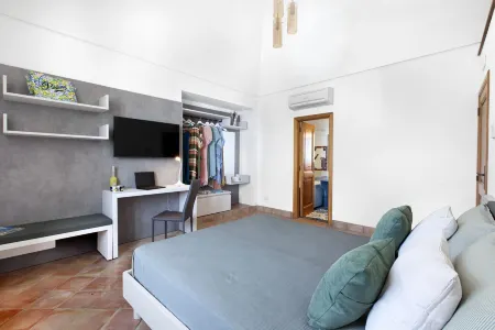 Estate4Home - la Casa di Lia Отели в г. Позитано