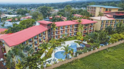 Hotel Magic Mountain Spa & Conference Center