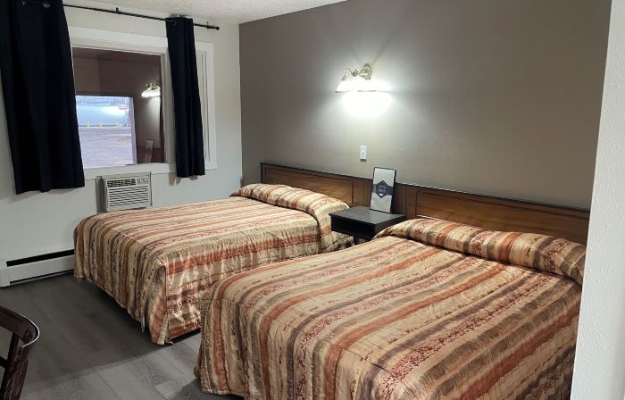 Niton Junction Motel