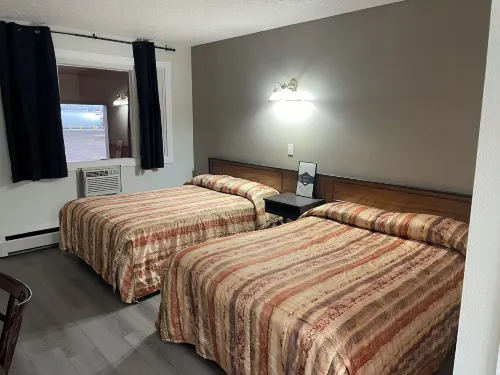 Niton Junction Motel - Moteles