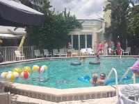 The Caribbean Court Boutique Hotel - Strand
