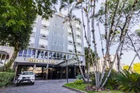 Ritter Hotéis Hotel a 