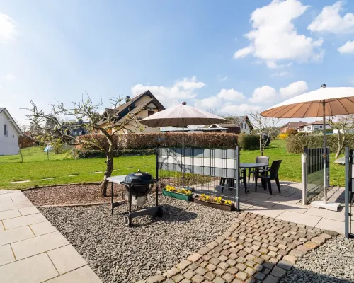Traumhaftes Feriendomizil fur Familien Hotels in Ellscheid