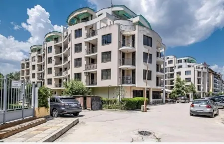 Apart Avalon Отели в г. Казанлык