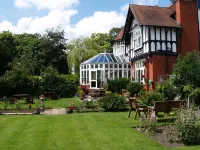 NormanHurst Hotel Hotels in Altrincham