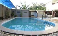Pulo Alor Hotel