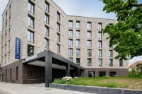 Novotel Regensburg Zentrum Hotels near Grüne Oase - Transition Regensburg