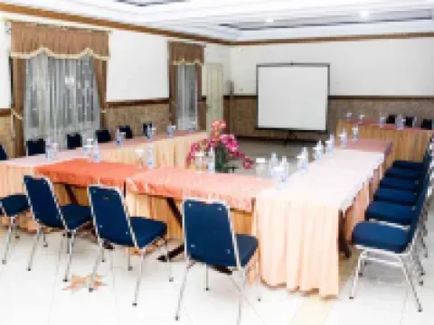 Wiwi Perkasa II Hotels in Indramayu