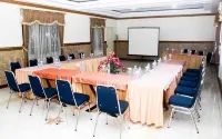 Wiwi Perkasa II Hotels in Indramayu