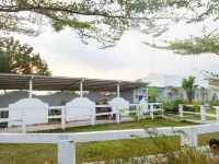 Wabisabi Villa Hotels in Sewon