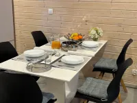 Sunny Baltic Hotel a Jaroslawiec