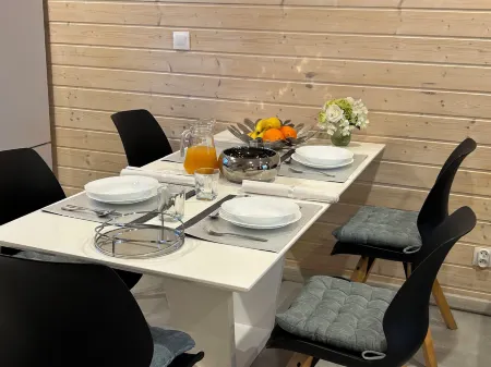 Sunny Baltic Отели рядом с достопримечательностью «Nalu Glamping»