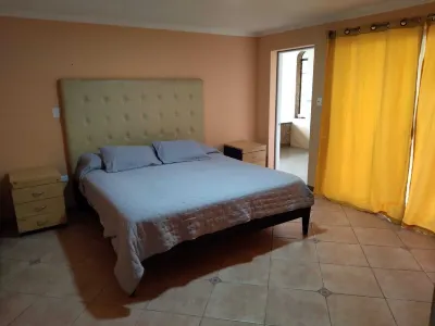Hotel & Spa Cordillera Suite Hotel di Machali