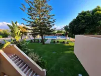 Abella Hotel Hotels in Agia Marina Nea Kydonias