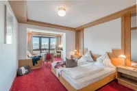 Inntaler Hof - Pet friendly