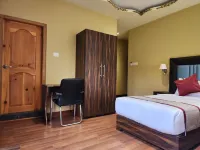 Green Valley Boutique Hotels in Paro