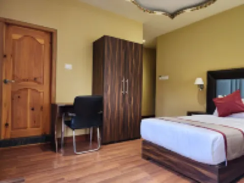 Green Valley Boutique