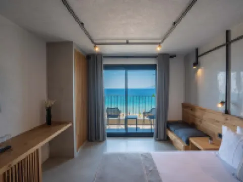 Ayvalik Sea Long Hotels in Kucukkoy Belediyesi