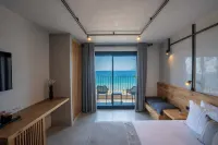 Ayvalik Sea Long Hôtels à : Kucukkoy Belediyesi