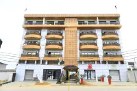 Résidence hôtelière Beklys Hotel a 