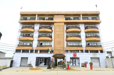 Résidence hôtelière Beklys Hotel a 