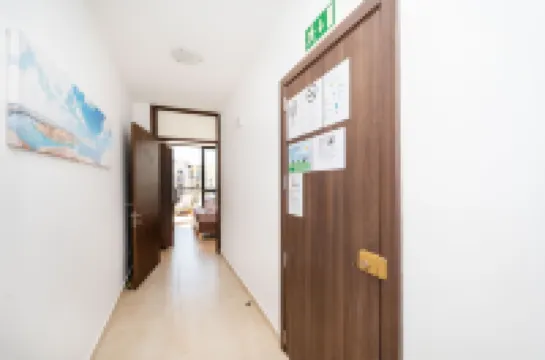 Sea Bliss Penthouse with Two Terraces Enjoying Side Seaviews by Gatewaysmalta