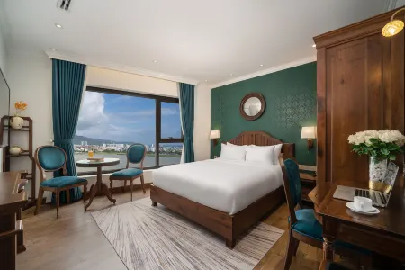 La Belle VIE Boutique Hotel