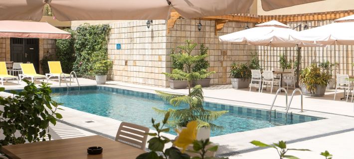 Hôtel Al Afifa Hotel di Dakar