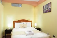 Hotel Inkalma Arequipa Hotels in Мирафлорес