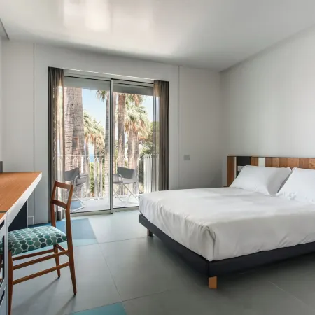 So' Lifestyle Hotel Sorrento