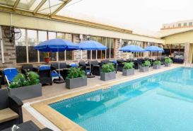 LB Suites Hotel