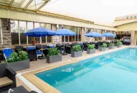 LB Suites Hotel
