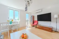 ShortStayPoland Bohaterewicza B069