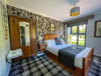 The Old Mill Inn & Restaurant Hotels in Forres