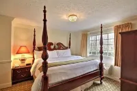 Dillard House Hotels in Dillard