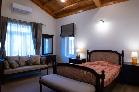 Magnolia Lodge Отели в г. Алмора