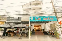 Lê Mùi Hotel - Apartment Hoteles en Lạc Dương District